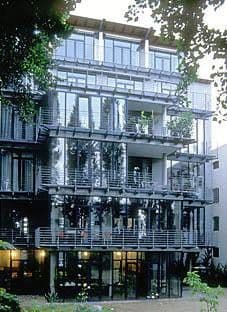 Pronájem kanceláře 143 m², Holländische Reihe 11, Hamburg, Hamburg Pronájem kanceláře 143 m², Holländische Reihe 11, Hamburg, Hamburg