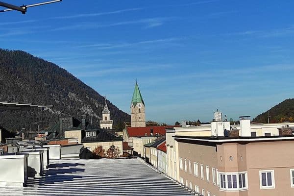 Prodej bytu 3+1 109 m², Bad Reichenhall Prodej bytu 3+1 109 m², Bad Reichenhall
