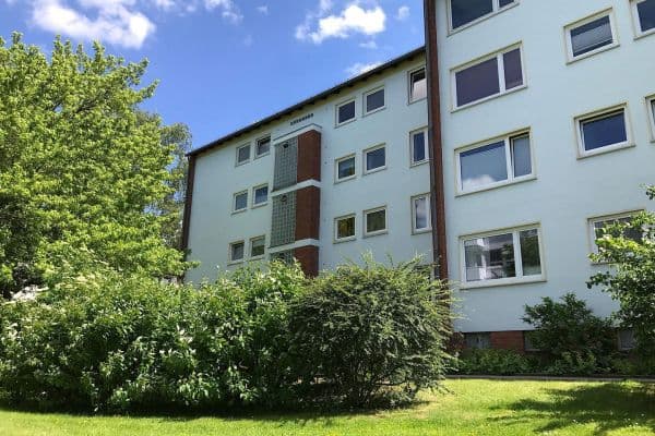 Prodej bytu 4+1 95 m², Bremen, Bremen Prodej bytu 4+1 95 m², Bremen, Bremen