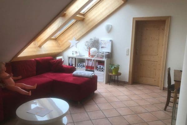 Pronájem bytu 2+kk 96 m², Bad Griesbach i.Rottal, Bavorsko Pronájem bytu 2+kk 96 m², Bad Griesbach i.Rottal, Bavorsko