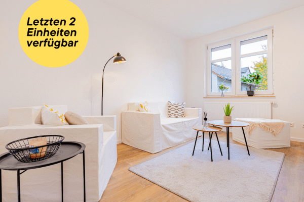 Pronájem bytu 4+1 67 m², Friedhofsweg 19B, Niestetal Pronájem bytu 4+1 67 m², Friedhofsweg 19B, Niestetal