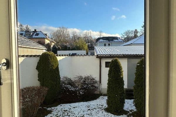 Pronájem bytu 2+kk 44 m², Alpspitzstr. 16, Starnberg, Bavorsko Pronájem bytu 2+kk 44 m², Alpspitzstr. 16, Starnberg, Bavorsko