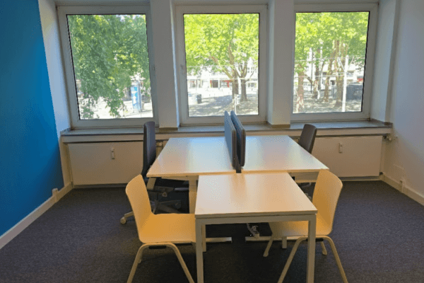 Pronájem kanceláře 90 m², Neumarkt 41-43, Köln, Severní Porýní-Vestfálsko Pronájem kanceláře 90 m², Neumarkt 41-43, Köln, Severní Porýní-Vestfálsko