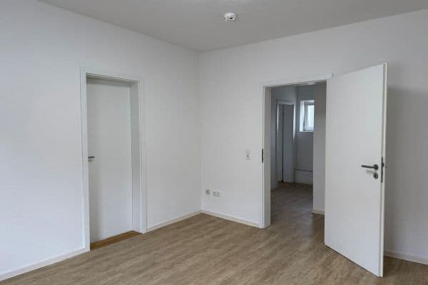 Pronájem bytu 2+1 55 m², Jobsgasse 9, Seesen, Dolní Sasko Pronájem bytu 2+1 55 m², Jobsgasse 9, Seesen, Dolní Sasko