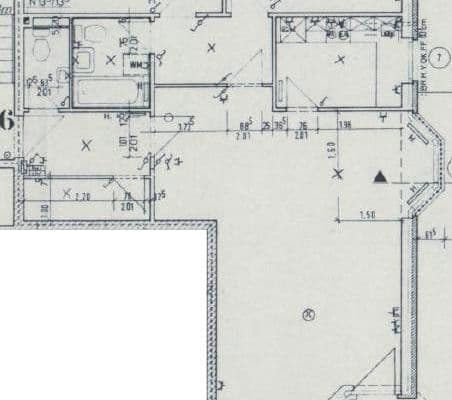 Prodej bytu 3+1 97 m², Oststeinbek Prodej bytu 3+1 97 m², Oststeinbek