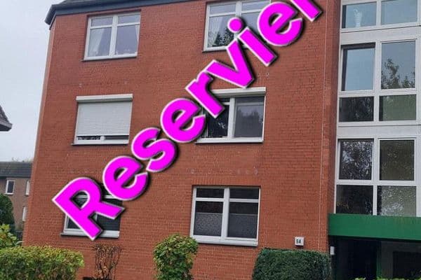 Prodej bytu 3+1 97 m², Oststeinbek Prodej bytu 3+1 97 m², Oststeinbek