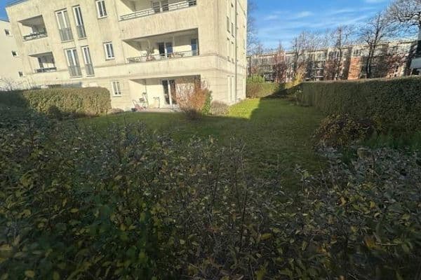 Prodej bytu 3+1 86 m², Marie-Vögtlin-Weg 1, Berlin, Berlín Prodej bytu 3+1 86 m², Marie-Vögtlin-Weg 1, Berlin, Berlín