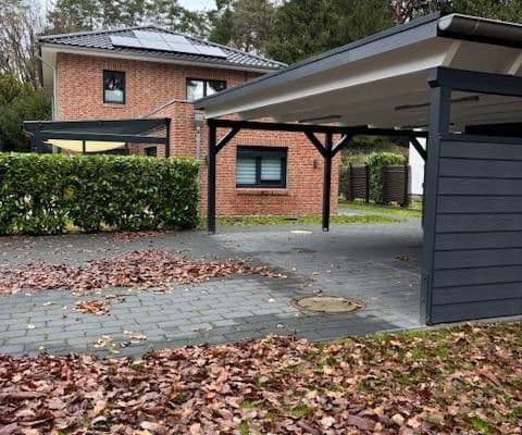 Prodej domu 135 m², pozemek 1.043 m², Buchholz i.d. Nordheide Prodej domu 135 m², pozemek 1.043 m², Buchholz i.d. Nordheide