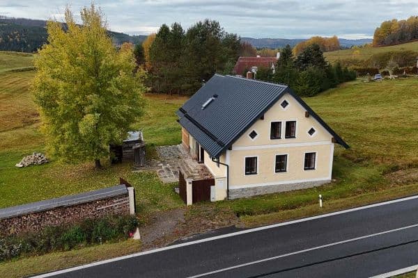 Pronájem chaty, chalupy, Chlum u Volar Pronájem chaty, chalupy, Chlum u Volar