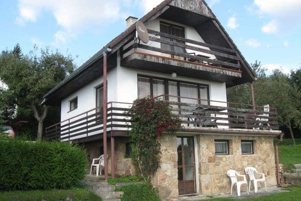 Pronájem chaty, chalupy, Třešť Pronájem chaty, chalupy, Třešť