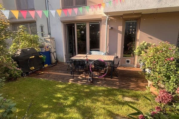 Prodej bytu 4+kk 136 m², Berlin, Berlín Prodej bytu 4+kk 136 m², Berlin, Berlín