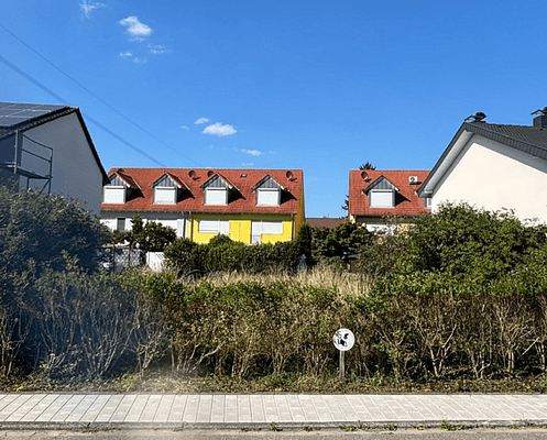 Prodej pozemku 437 m², Ilvesheim Prodej pozemku 437 m², Ilvesheim