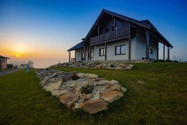 Pronájem chaty, chalupy, Písečná Pronájem chaty, chalupy, Písečná