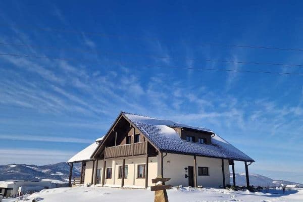 Pronájem chaty, chalupy, Písečná Pronájem chaty, chalupy, Písečná