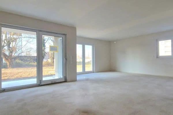 Prodej bytu 4+1 100 m², Aschaffenburg OT Nilkheim Prodej bytu 4+1 100 m², Aschaffenburg OT Nilkheim