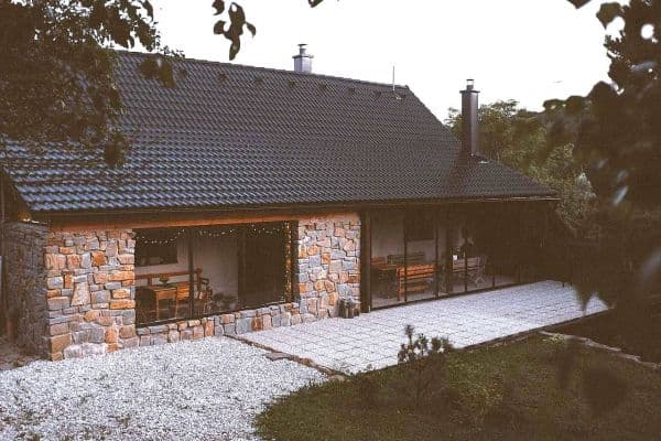 Pronájem chaty, chalupy, Lopeník Pronájem chaty, chalupy, Lopeník