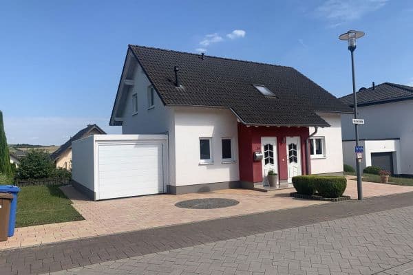 Prodej domu 132 m², pozemek 520 m², An der Höhle 34, Hadamar Prodej domu 132 m², pozemek 520 m², An der Höhle 34, Hadamar