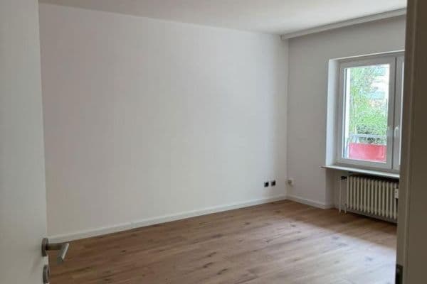 Pronájem bytu 2+1 60 m², Im Birkenfeld 8, Saarbrücken, Země Sársko Pronájem bytu 2+1 60 m², Im Birkenfeld 8, Saarbrücken, Země Sársko