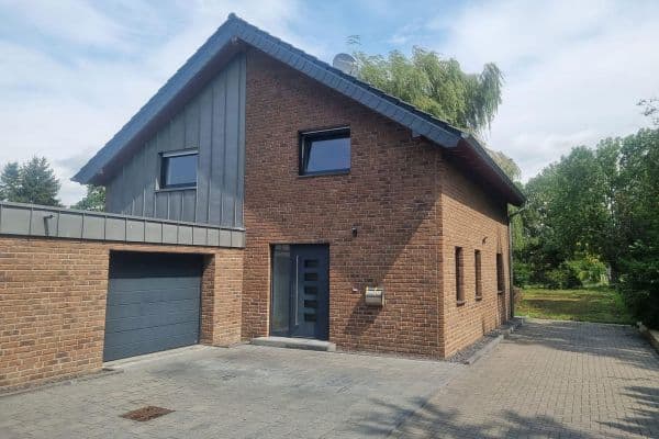 Prodej domu 135 m², pozemek 500 m², Annastr. 18a, Nörvenich Prodej domu 135 m², pozemek 500 m², Annastr. 18a, Nörvenich