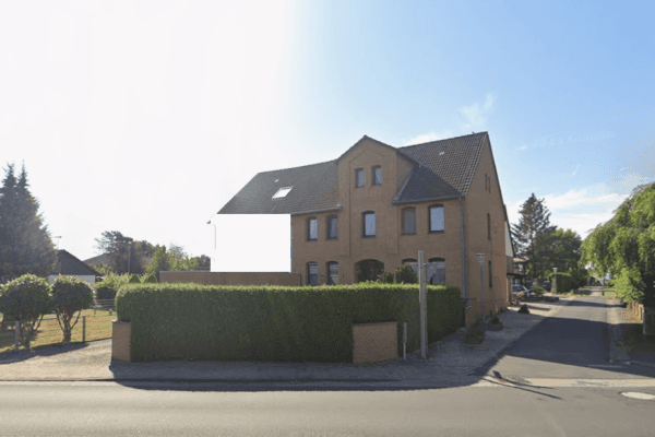 Prodej domu 189 m², pozemek 287 m², Hohenhameln Prodej domu 189 m², pozemek 287 m², Hohenhameln