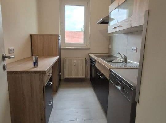 Pronájem bytu 2+1 55 m², Rudolf-Breitscheid-Straße 20, Bad Dürrenberg Pronájem bytu 2+1 55 m², Rudolf-Breitscheid-Straße 20, Bad Dürrenberg