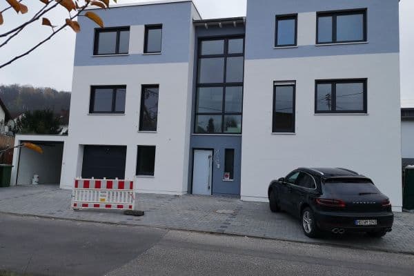 Pronájem bytu 2+1 82 m², Sinsheim-Hoffenheim Pronájem bytu 2+1 82 m², Sinsheim-Hoffenheim