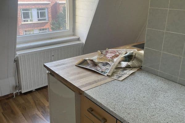 Pronájem bytu 2+1 60 m², Steinbrinkstraße 105, Oberhausen, Severní Porýní-Vestfálsko Pronájem bytu 2+1 60 m², Steinbrinkstraße 105, Oberhausen, Severní Porýní-Vestfálsko