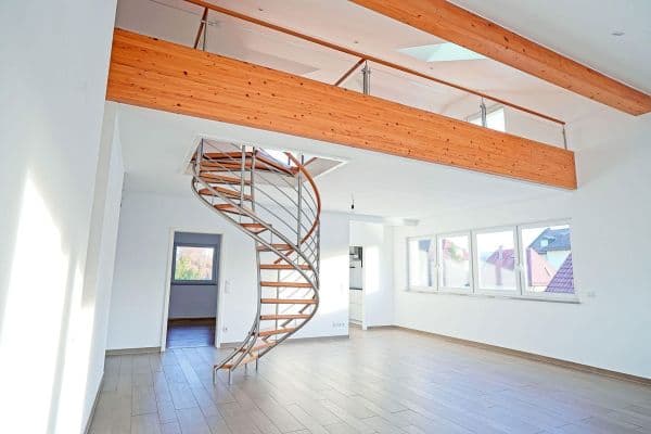 Pronájem bytu 4+1 147 m², München, Bavorsko Pronájem bytu 4+1 147 m², München, Bavorsko