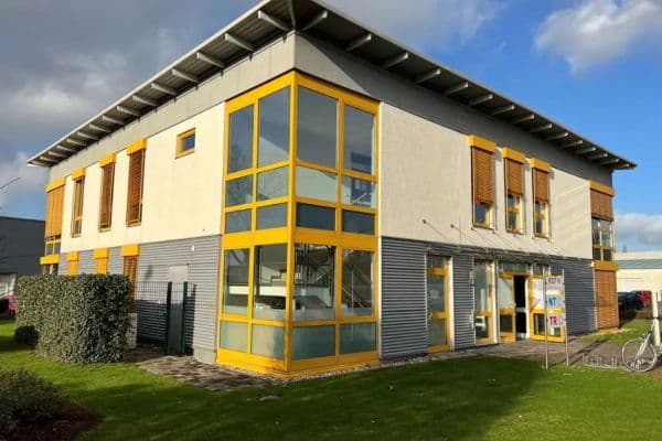 Pronájem kanceláře 51 m², Lanterstraße, 9, NTConsult, Dinslaken Pronájem kanceláře 51 m², Lanterstraße, 9, NTConsult, Dinslaken