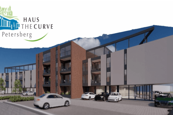 Pronájem bytu 2+1 61 m², Petersberg Pronájem bytu 2+1 61 m², Petersberg