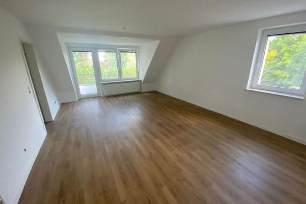 Pronájem bytu 3+1 78 m², Elmshorn Pronájem bytu 3+1 78 m², Elmshorn