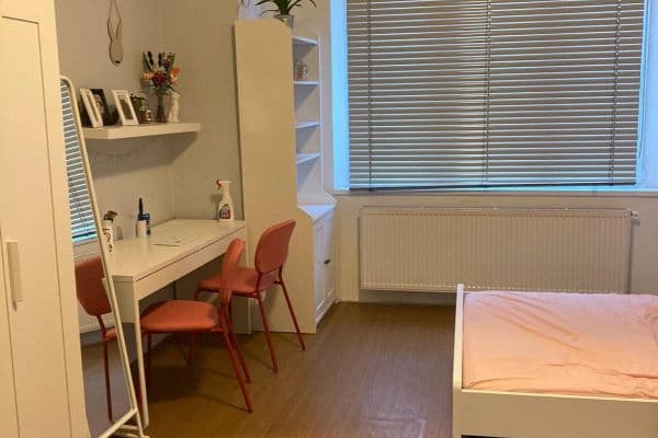 Pronájem bytu 2+kk 40 m², Na Jezerce, Praha Pronájem bytu 2+kk 40 m², Na Jezerce, Praha