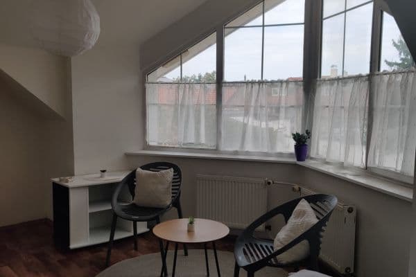 Pronájem bytu 17 m², Opařanská, Hlavní město Praha Pronájem bytu 17 m², Opařanská, Hlavní město Praha