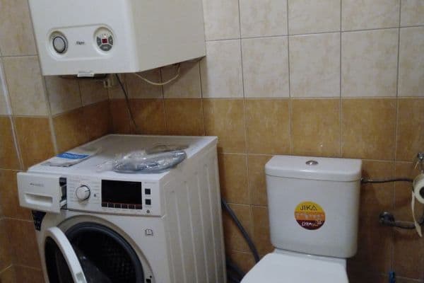 Pronájem bytu 1+1 44 m², Prokopa Holého, Čáslav Pronájem bytu 1+1 44 m², Prokopa Holého, Čáslav