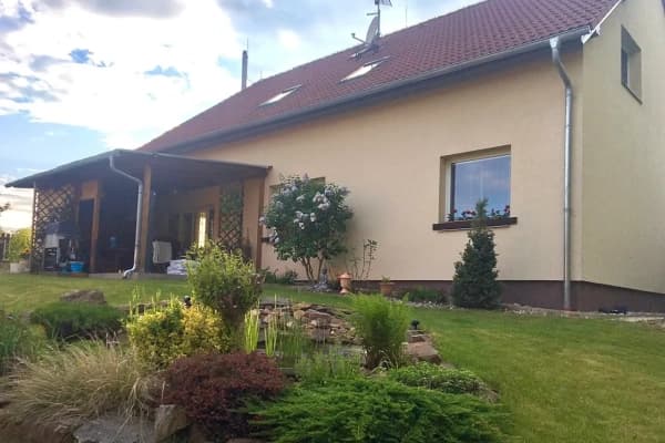 Prodej domu 235 m², pozemek 1.127 m², Zlatá Prodej domu 235 m², pozemek 1.127 m², Zlatá