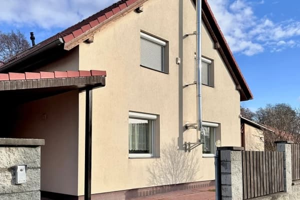 Prodej domu 235 m², pozemek 1.127 m², Zlatá Prodej domu 235 m², pozemek 1.127 m², Zlatá