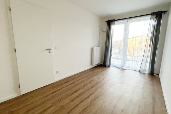 Pronájem bytu 2+kk 49 m², Ke křížku, Pronájem bytu 2+kk 49 m², Ke křížku,