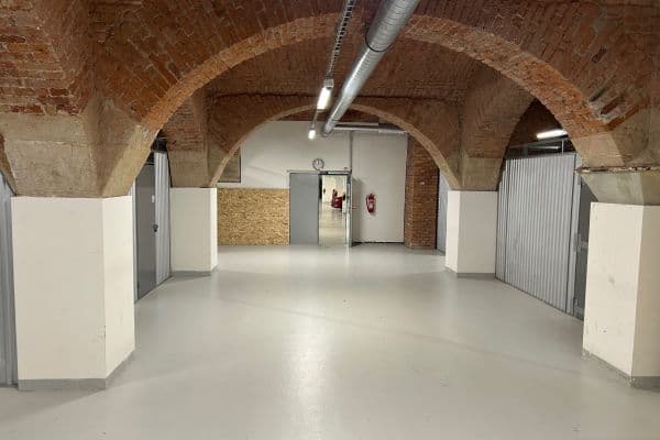 Pronájem nebytového prostoru 24 m², Lindleyova, Praha Pronájem nebytového prostoru 24 m², Lindleyova, Praha