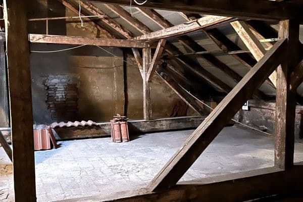 Pronájem nebytového prostoru 116 m², Korunní, Pronájem nebytového prostoru 116 m², Korunní,