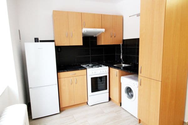 Pronájem bytu 1+1 32 m², Sevastopolská, Pronájem bytu 1+1 32 m², Sevastopolská,