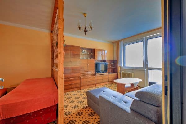 Prodej bytu 1+1 41 m², Úpská, Trutnov Prodej bytu 1+1 41 m², Úpská, Trutnov