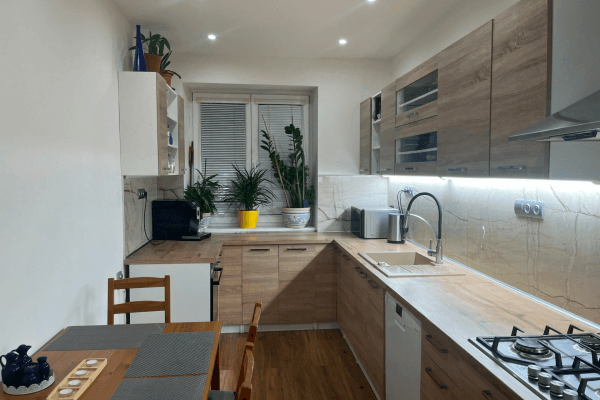 Prodej bytu 2+1 56 m², Záhradnícka, Ružinov, Bratislavský kraj Prodej bytu 2+1 56 m², Záhradnícka, Ružinov, Bratislavský kraj