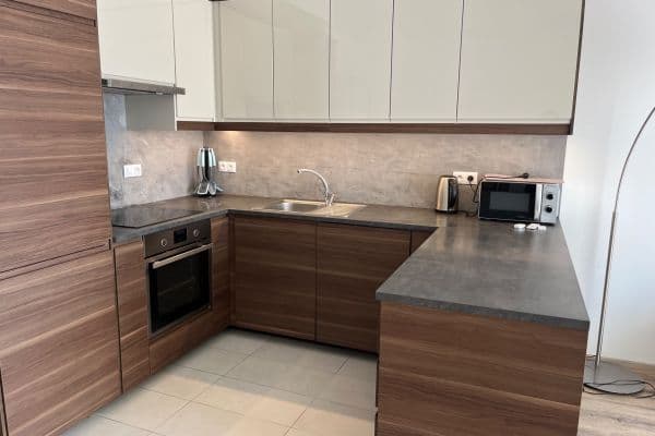 Pronájem bytu 3+kk 76 m², Bolevecká, Praha Pronájem bytu 3+kk 76 m², Bolevecká, Praha