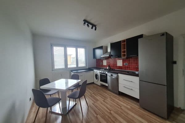 Prodej bytu 3+kk 54 m², Plaňanská, Hlavní město Praha Prodej bytu 3+kk 54 m², Plaňanská, Hlavní město Praha