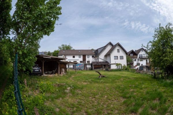 Prodej domu 740 m², pozemek 2.450 m², Lindlar Prodej domu 740 m², pozemek 2.450 m², Lindlar