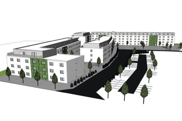 Prodej pozemku 20.000 m², Schkeudtiz Prodej pozemku 20.000 m², Schkeudtiz