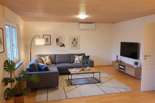 Prodej bytu 4+1 110 m², Lörrach Prodej bytu 4+1 110 m², Lörrach