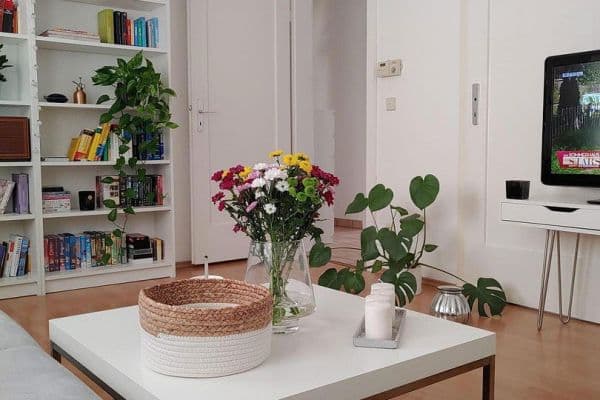 Prodej bytu 3+1 65 m², Stuttgart Prodej bytu 3+1 65 m², Stuttgart