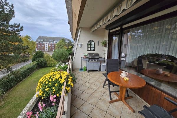 Prodej bytu 3+1 92 m², Bekkamp 5, Hamburg, Hamburg Prodej bytu 3+1 92 m², Bekkamp 5, Hamburg, Hamburg