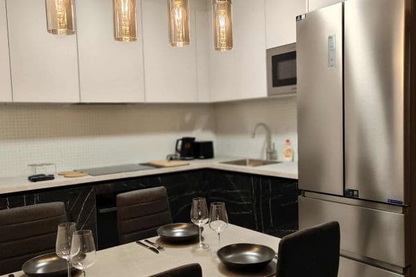 Pronájem bytu 77 m², Miloše Havla, Praha Pronájem bytu 77 m², Miloše Havla, Praha